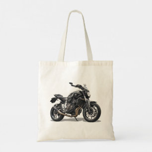 Motorrad - Das Dream Bike Tragetasche