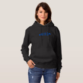 Motorrad-Evolution Motorradfahrer Motorrad Hoodie (Vorne ganz)