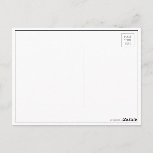 Motorrad für Mädchen, 1937 Postkarte (Rückseite)