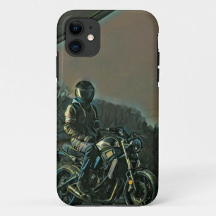 Motorrad-Geschenke Case-Mate iPhone Hülle