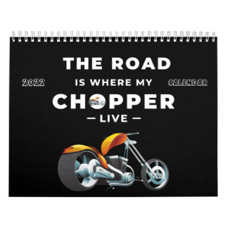 Motorrad Kalender