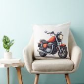 Motorrad Kissen (Stuhl )