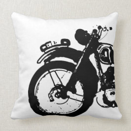Motorrad Kissen