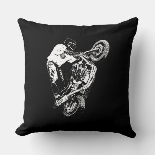 Motorrad Kissen