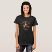 Motorrad Mädchen T-Shirt (Vorne ganz)