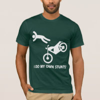 Motorrad meine eigenen Bremsungen