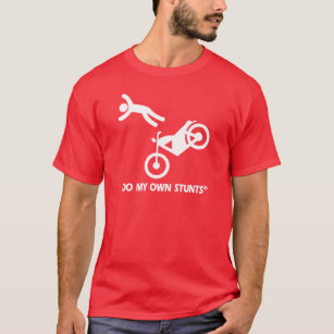 Motorrad meine eigenen Bremsungen T-Shirt