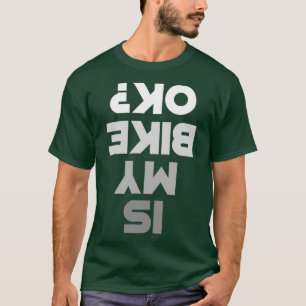 Motorrad-Motocross-Kleidung Motocross T-Shirt