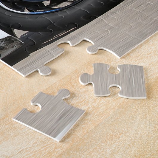 MOTORRAD MOTORCYCLE PUZZLE (Seite)
