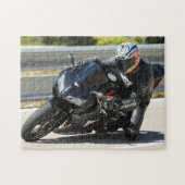 MOTORRAD MOTORCYCLE PUZZLE (Horizontal)