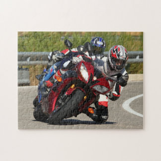 MOTORRAD MOTORCYCLE XTREME PUZZLE