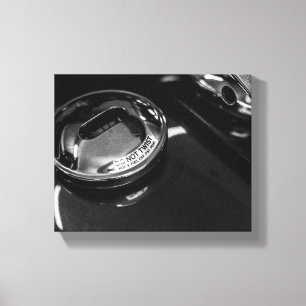 Motorrad Motorrad Fahrrad Rad Canvas drucken Leinwanddruck