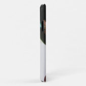 Motorrad-Motorrad-Fahrrad-Rider iPhone 11 Fall Case-Mate iPhone Hülle (Hinten/Rechts)