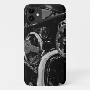 Motorrad-Motorrad-Fahrrad-Rider iPhone 11 Fall Case-Mate iPhone Hülle