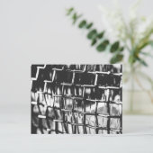 Motorrad Motorrad Fahrrad Scheinwerfer Abdeckung G Postkarte (Stehend Vorderseite)