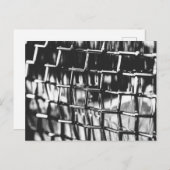 Motorrad Motorrad Fahrrad Scheinwerfer Abdeckung G Postkarte (Vorne/Hinten)