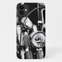 Motorrad Motorrad Motorrad Fahrradfahrer iPhone 11