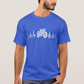 Motorrad Motorrad Stunt Bike MC Kutte Superbike T-Shirt