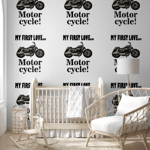 Motorrad-Motorrad Tapete
