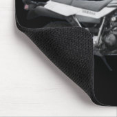 MOTORRAD MOUSEPAD (Ecke)