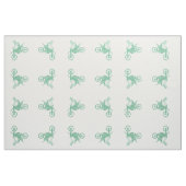Motorrad Offroad Stoff (Fat Quarter (45,7 x 55,9 cm))
