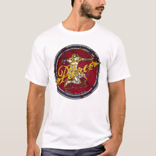 Motorrad Pierce arrow T-Shirt