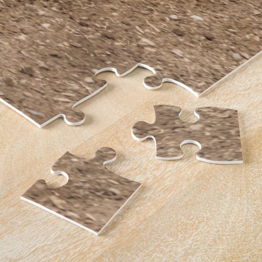 Motorrad Puzzle (Seite)