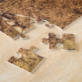 Motorrad Puzzle (Seite)