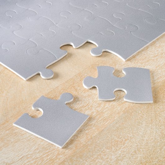 Motorrad Puzzle (Seite)