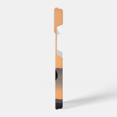 Motorrad-Racing iPhone Hülle (Linke Seite)