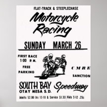 Motorrad Racing South Bay Speedway Otay Mesa