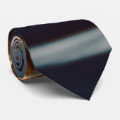 Motorrad-Rennläufer Krawatte (Gerollt)