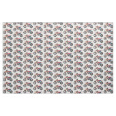 Motorrad Stoff (Fat Quarter (45,7 x 55,9 cm))