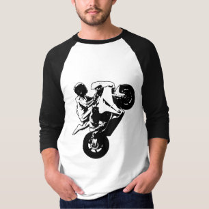Motorrad-T - Shirt