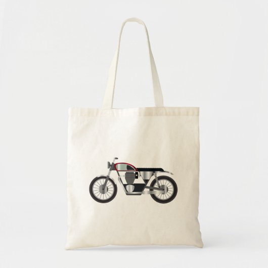 Motorrad Tragetasche (Vorne)