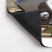 Motorrad und… mousepad (Ecke)