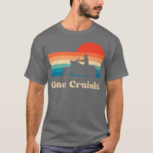 Motorradbekleidung - Motorrad 819 T-Shirt