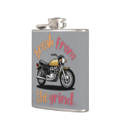 MotorradbFTG Flachmann (Links)