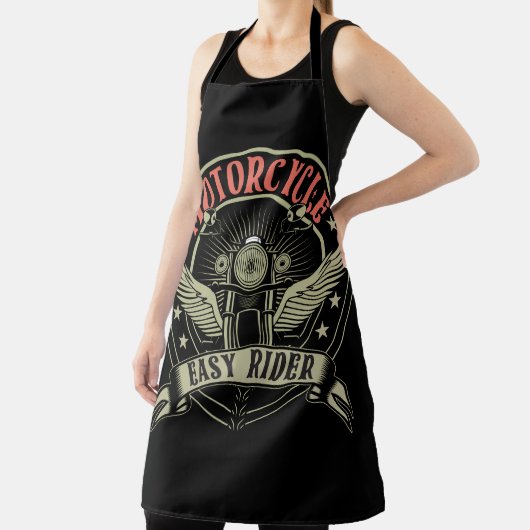 Motorraddesign Schürze (InSitu)