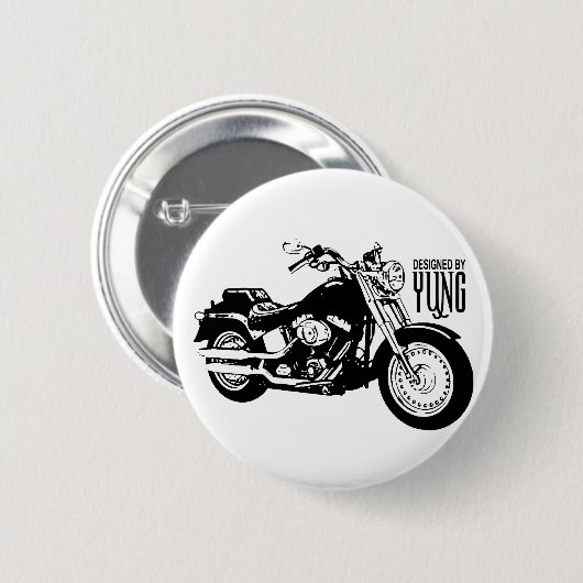 Motorräder Button (Vorne & Hinten)