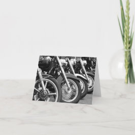 Motorräder I Karte