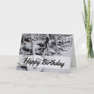 Winter Schnee Alles Gute Zum Geburtstag Geschenke Zazzle De