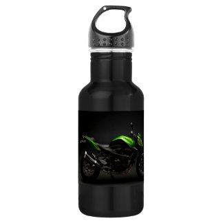 Motorräder Kawasaki z750 Trinkflasche