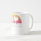 Motorräder sind gefährlichLy Fun Motocross Kaffeetasse (VorderseiteRechts)