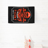 Motorradfahrer Club Banner (InSitu)