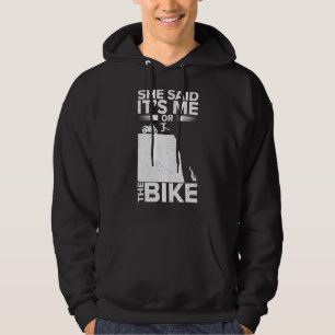 Motorradfahrer Motorrad Motorradfahrer Motorrad Hoodie