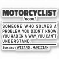 Motorradfahrer Noun Motorradfahrer Racing Liebhabe