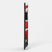 Motorradfahrer-Sonderschule Case-Mate iPhone Hülle (Hinten/Rechts)