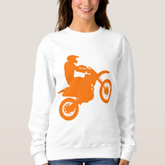 Motorradfreestyle Sweatshirt