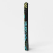 Motorradgeschenk Case-Mate iPhone Hülle (Hinten/Links)